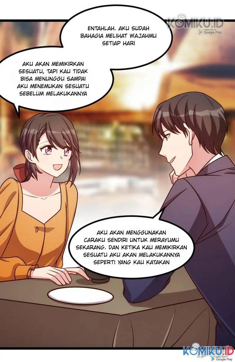 CEO’s Sudden Proposal Chapter 148 Gambar 9